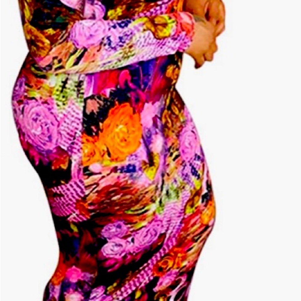 LyMoo Amazon Brand Bodycon Dress